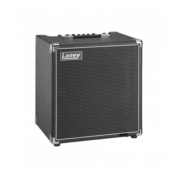 Ampli pour Basse Electrique LANEY - DIGBETH FOUNDRY 50W