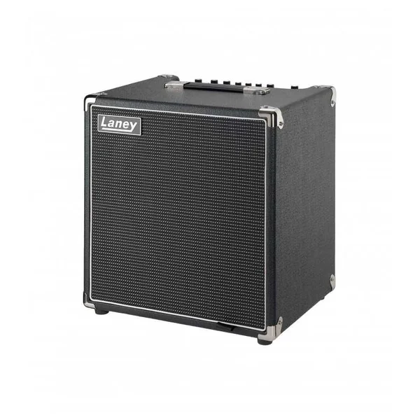 Ampli pour Basse Electrique LANEY - DIGBETH FOUNDRY 50W