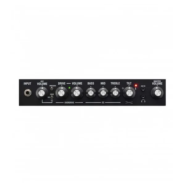Ampli pour Basse Electrique LANEY - DIGBETH FOUNDRY 50W