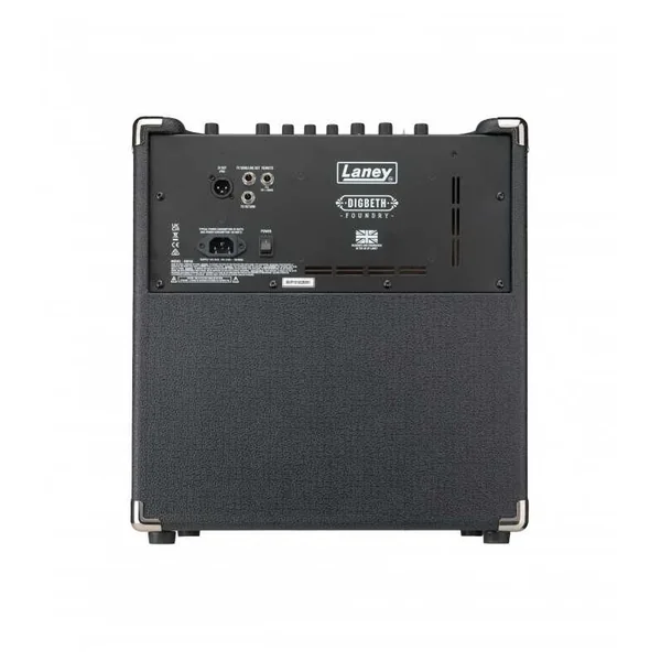 Ampli pour Basse Electrique LANEY - DIGBETH FOUNDRY 50W