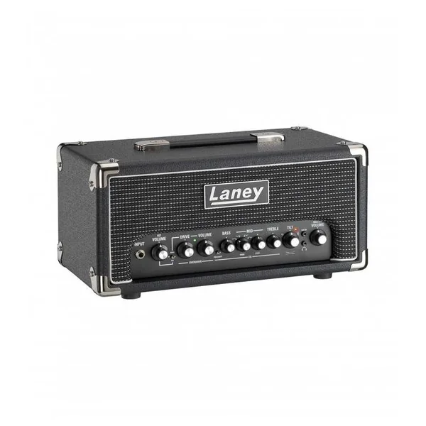 Ampli pour Basse Electrique LANEY - TETE BASSE LANEY DIGBETH FOUNDRY 200W