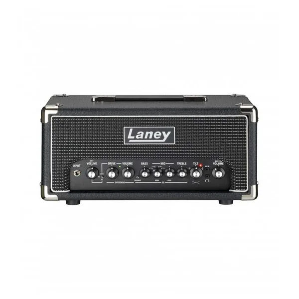 Ampli pour Basse Electrique LANEY - TETE BASSE LANEY DIGBETH FOUNDRY 200W