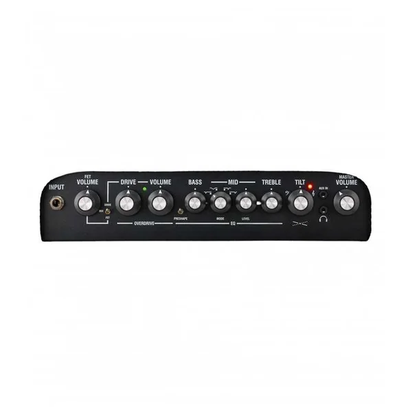 Ampli pour Basse Electrique LANEY - TETE BASSE LANEY DIGBETH FOUNDRY 200W