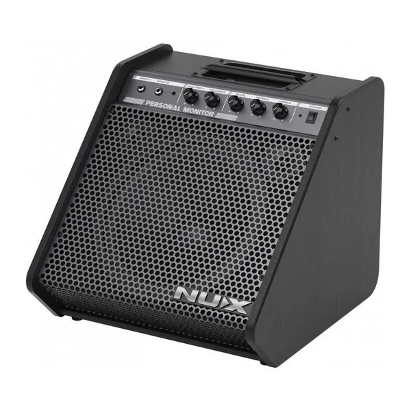 Ampli pour Batterie Numérique NUX NPA-100 - 120W