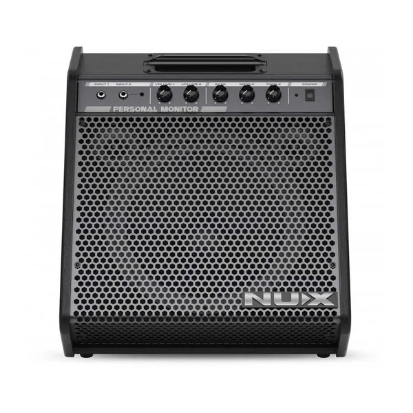 Ampli pour Batterie Numérique NUX NPA-100 - 120W