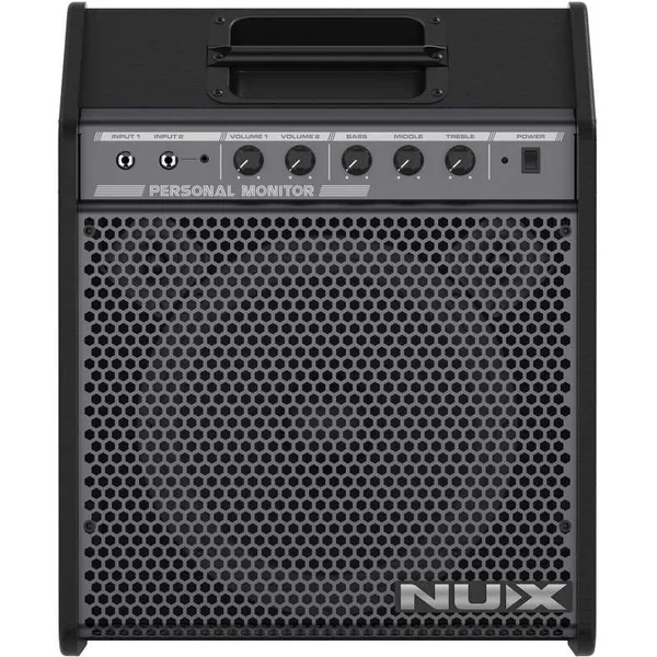 Ampli pour Batterie Numérique NUX NPA-100 - 120W