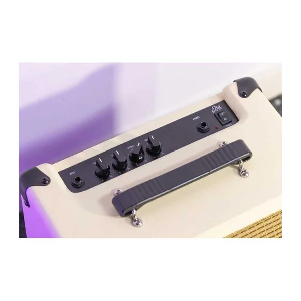 Ampli pour Guitare Acoustique EKO AC15 - 1 canal - HP 6,5" - 15W