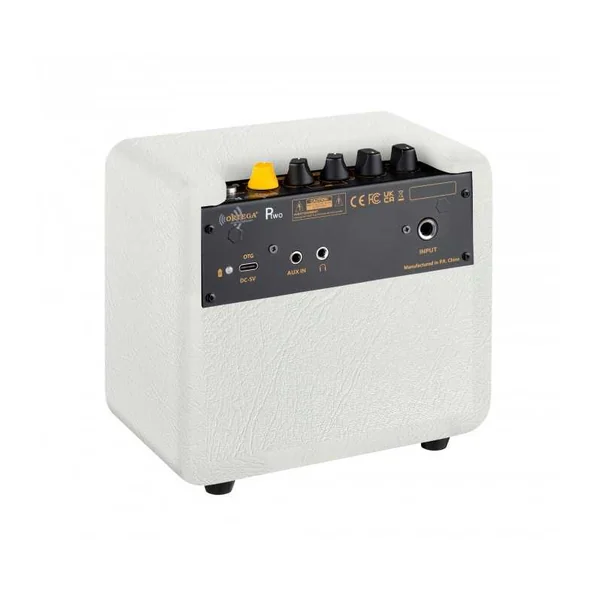 Ampli pour Guitare Acoustique ORTEGA PTWO-LTD - 12W