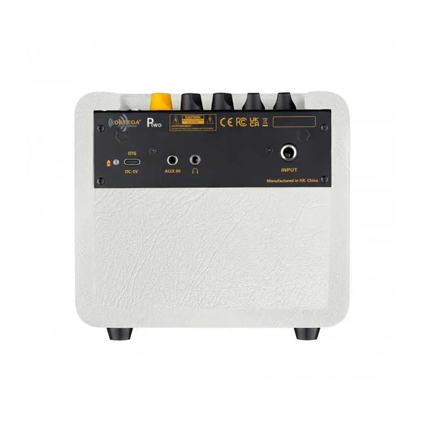 Ampli pour Guitare Acoustique ORTEGA PTWO-LTD - 12W