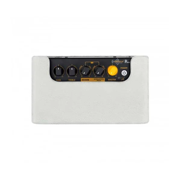 Ampli pour Guitare Acoustique ORTEGA PTWO-LTD - 12W