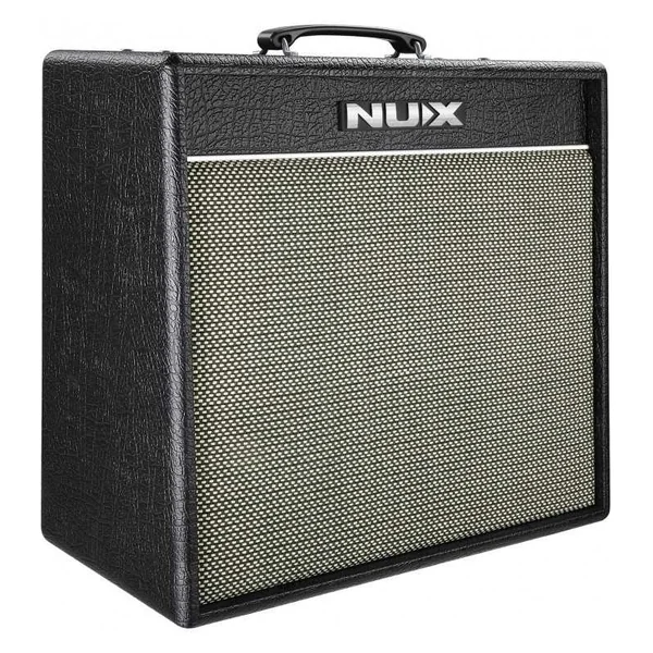 AMPLI POUR GUITARE ELECTRIQUE ASHDOWN - KT-30FX - 30 watts 1x10" + FX