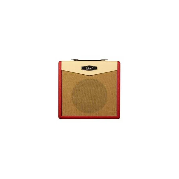 AMPLI POUR GUITARE ELECTRIQUE ASHDOWN - KT-30FX - 30 watts 1x10" + FX