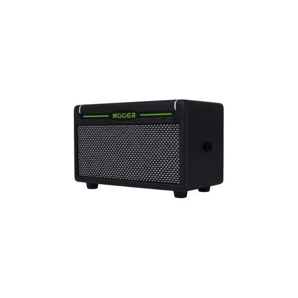 AMPLI POUR GUITARE ELECTRIQUE ASHDOWN - KT-30FX - 30 watts 1x10" + FX