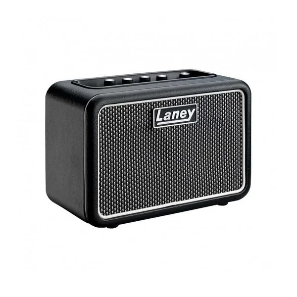 AMPLI POUR GUITARE ELECTRIQUE ASHDOWN - KT-30FX - 30 watts 1x10" + FX