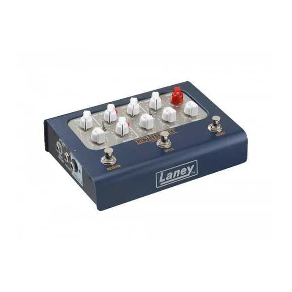 AMPLI POUR GUITARE ELECTRIQUE ASHDOWN - KT-30FX - 30 watts 1x10" + FX