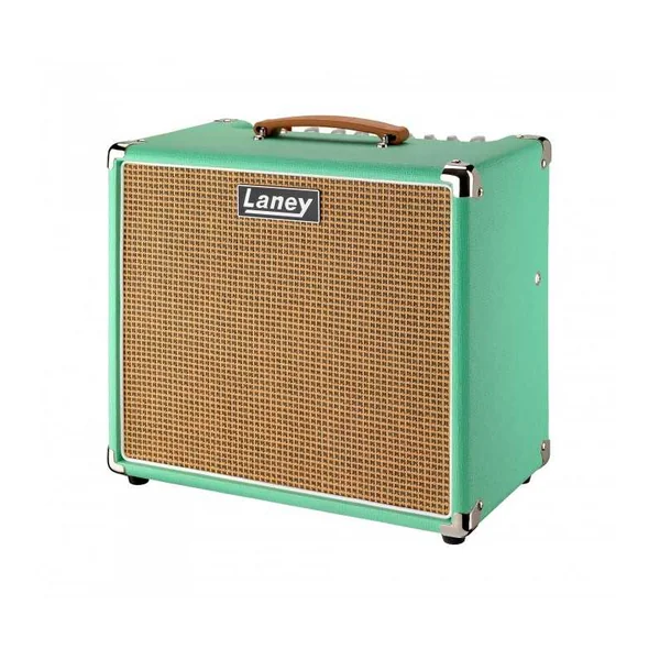Ampli pour Guitare Electrique LANEY - LIONHEART FOUNDRY 60W SFG