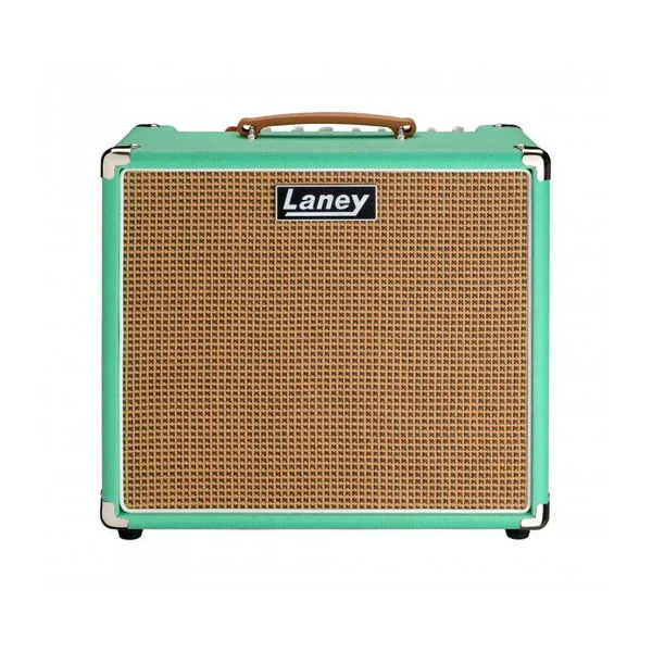 Ampli pour Guitare Electrique LANEY - LIONHEART FOUNDRY 60W SFG