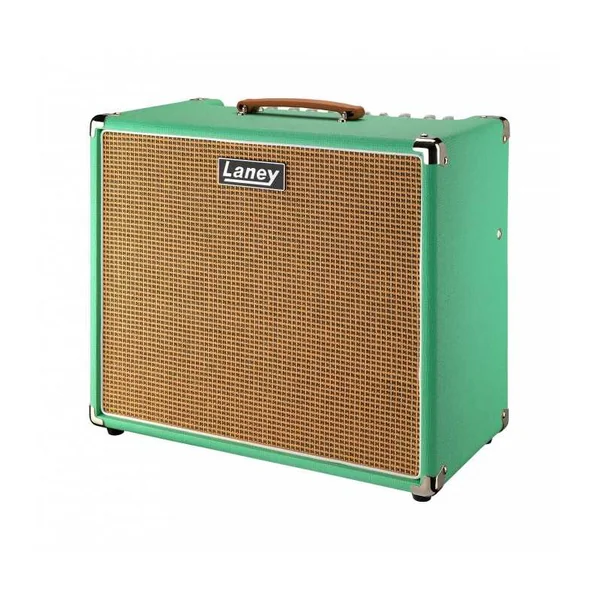 Ampli pour Guitare Electrique LANEY - LIONHEART FOUNDRY SUPER 60W