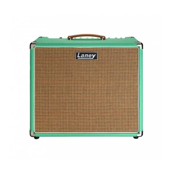 Ampli pour Guitare Electrique LANEY - LIONHEART FOUNDRY SUPER 60W