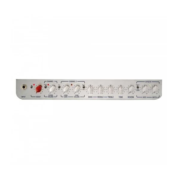 Ampli pour Guitare Electrique LANEY - LIONHEART FOUNDRY SUPER 60W