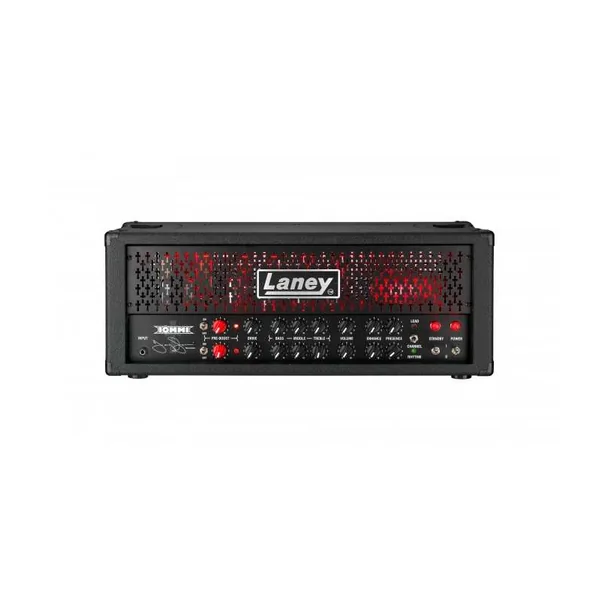 Ampli pour Guitare Electrique LANEY - LTI100 - TETE