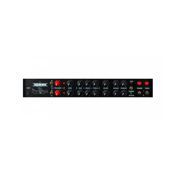 Ampli pour Guitare Electrique LANEY - LTI100 - TETE