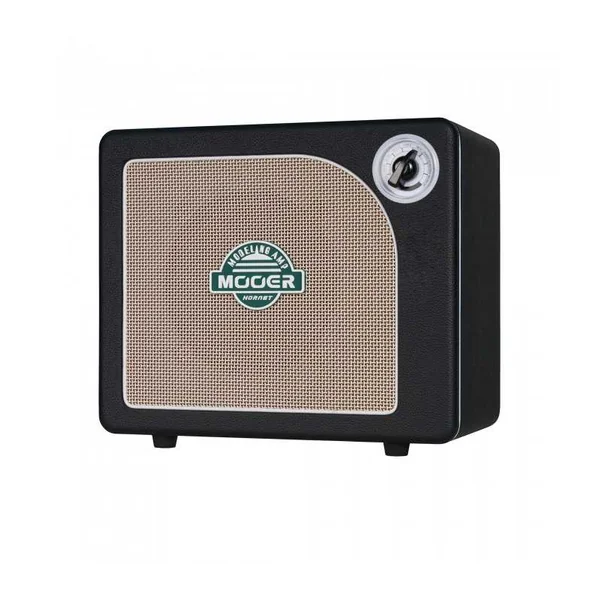 Ampli pour Guitare Electrique MOOER BLACK LI 15W