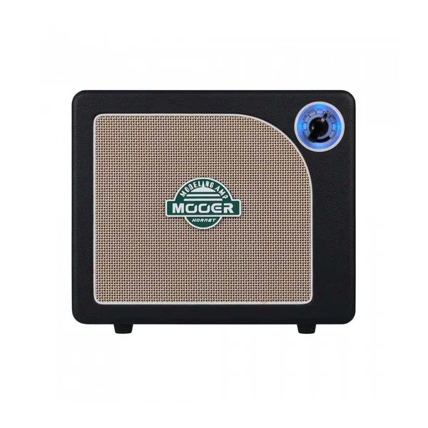 Ampli pour Guitare Electrique MOOER BLACK LI 15W