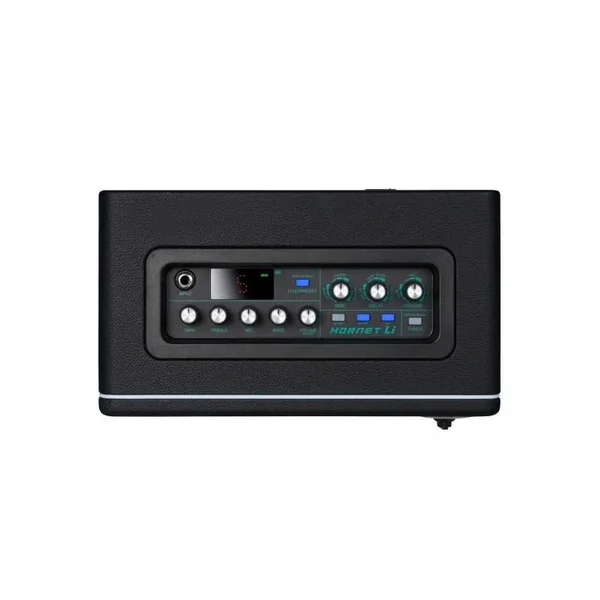 Ampli pour Guitare Electrique MOOER BLACK LI 15W