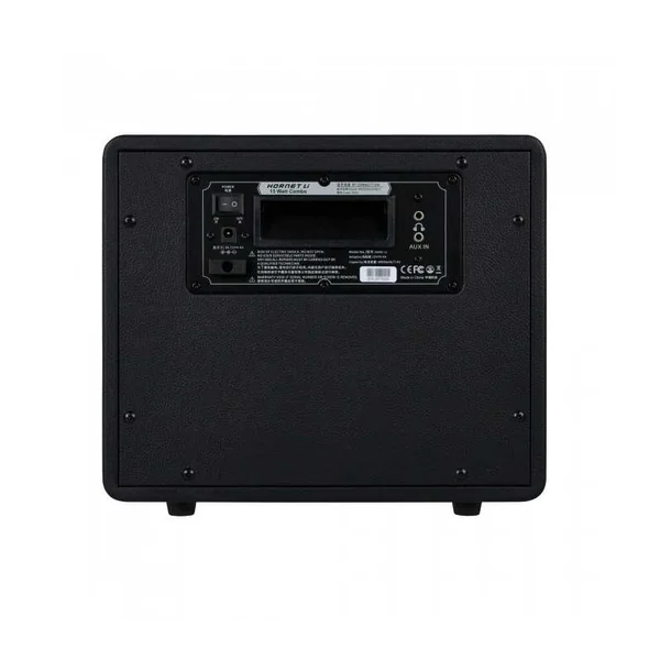 Ampli pour Guitare Electrique MOOER BLACK LI 15W