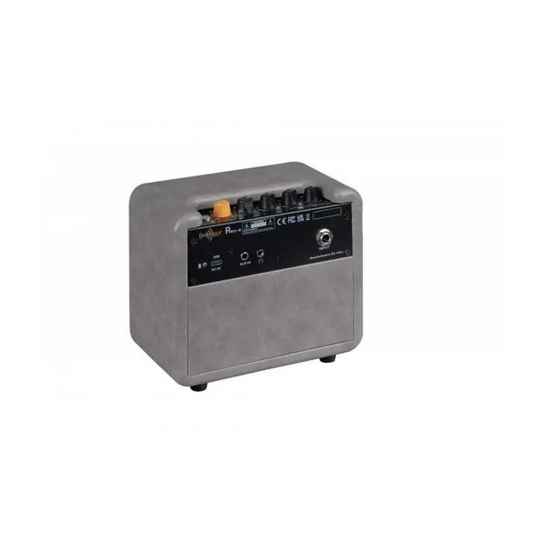 Ampli pour GUITARE ELECTRIQUE ORTEGA PTWO-E 12W