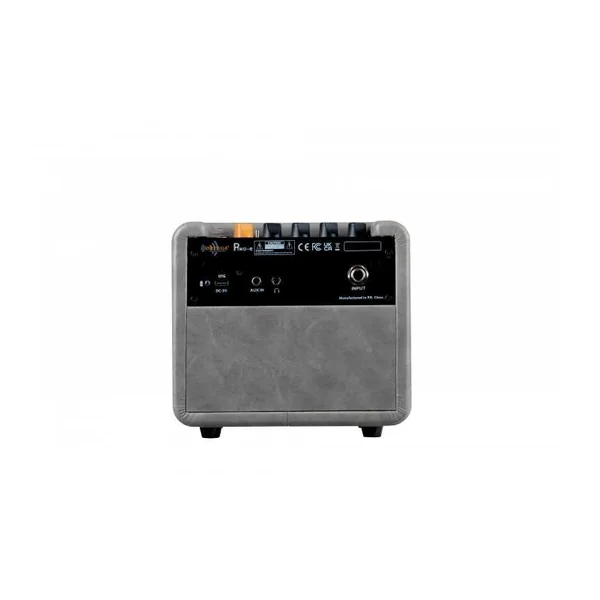 Ampli pour GUITARE ELECTRIQUE ORTEGA PTWO-E 12W