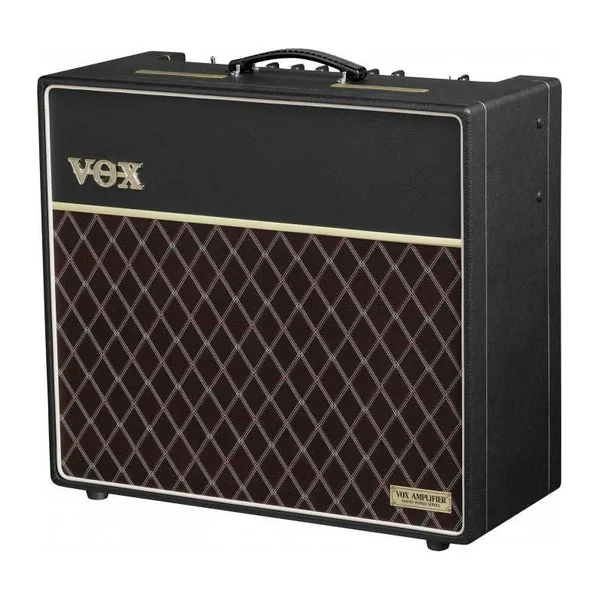 Ampli pour Guitare Electrique VOX - AC15HWR1 - AC15 - AC15 câblé à la main 1 x 12" Celestion Greenback
