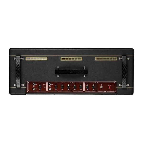 Ampli pour Guitare Electrique VOX - AC30HWR2 - AC30 - AC30 câblé à la main Celestion Greenback