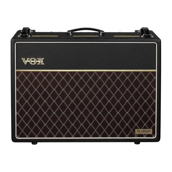 Ampli pour Guitare Electrique VOX - AC30HWR2X - AC30 câblé à la main