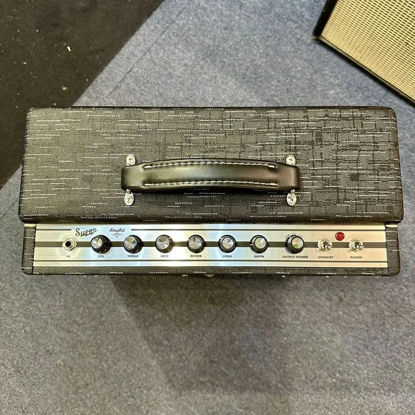 Ampli Supro Amulet 110