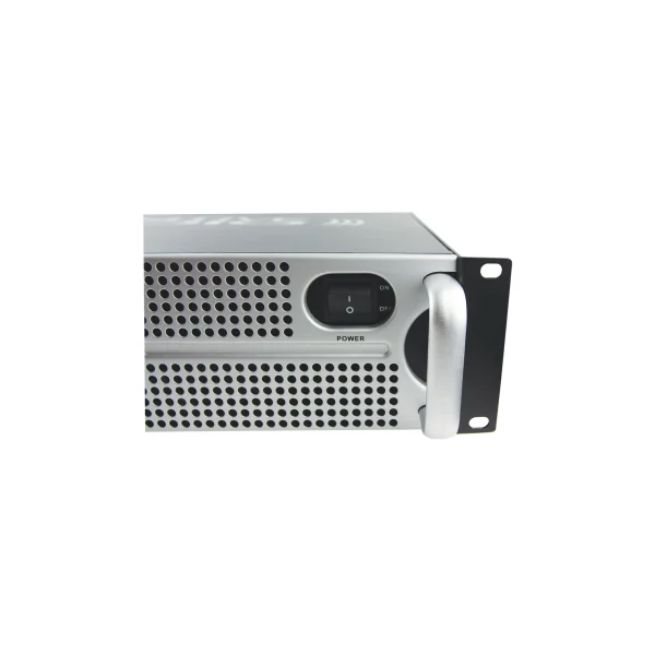 Amplificateur Définitive audio Quad 75D 4 canaux 4X75W RMS sous 4 ohms