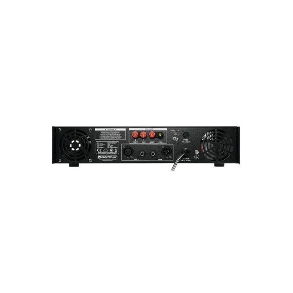 Amplificateur Public adress ligne 100V 240W