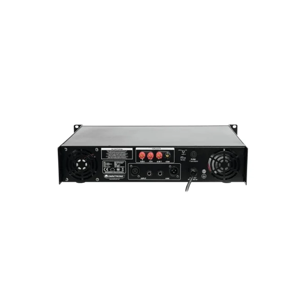 Amplificateur Public adress ligne 100V 240W