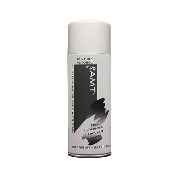 AMT Aérosol Couleur Ficelle (BPA26)