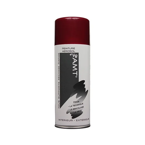 AMT Aérosol Couleur Fruits rouges (BPA19)