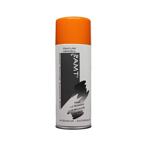 AMT Aérosol Couleur Fuzhou (BPA23)