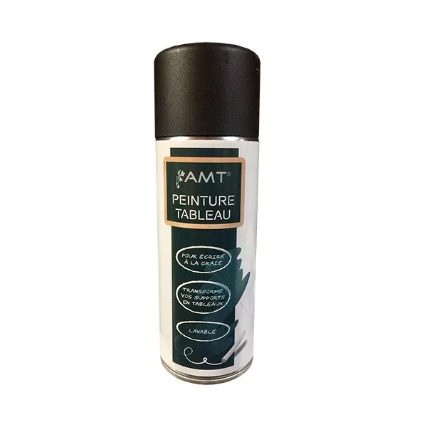 AMT Aérosol Peinture tableau (BPT01)