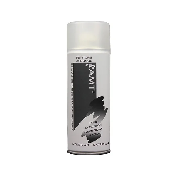 AMT Aérosol Vernis Mat (BPA05)