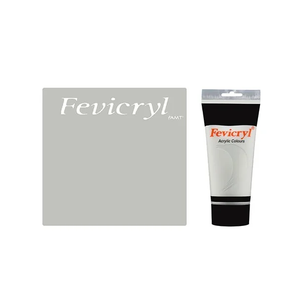 AMT Fevicryl Acrylique Tube Etain (AC48)