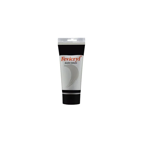 AMT Fevicryl Acrylique Tube Gris (AC43)