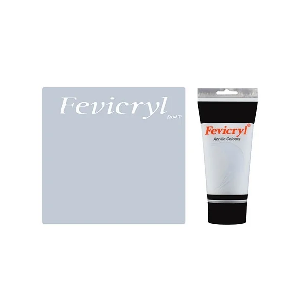 AMT Fevicryl Acrylique Tube Pastel Ultramarine (AC51-ACP01)