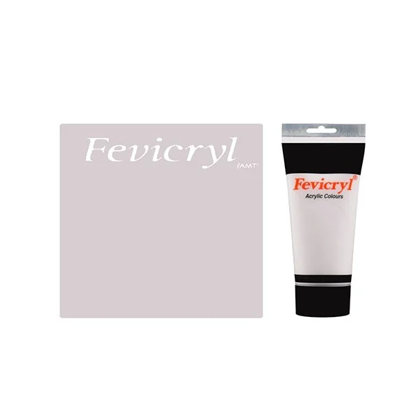 AMT Fevicryl Acrylique Tube Pastel Violette (AC50-ACP04)
