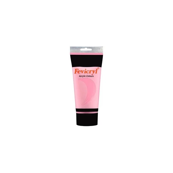 AMT Fevicryl Acrylique Tube Rose (AC41)