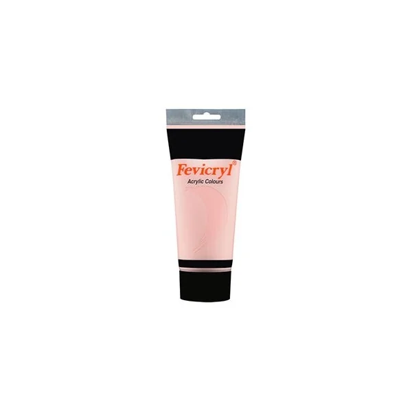 AMT Fevicryl Acrylique Tube Rouge Primaire Pastel (AC54-ACP03)